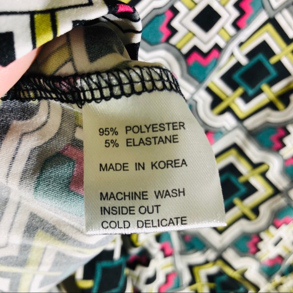 Boutique-Tracy Negoshian TN C prototype sample drs - Picture 8 of 8